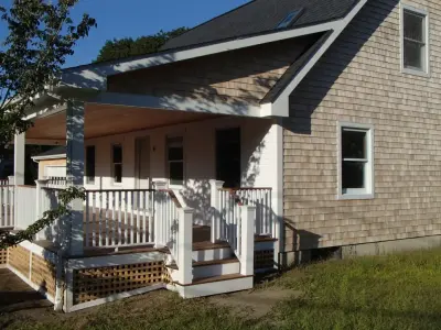 NRK Enterprises - Foundation Installation & Repair in Narragansett, RI