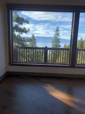 Complete Engineered Wood Flooring Installation — Home Renovation & Remodeling Services project by Lake Tahoe Construction Services, INC.