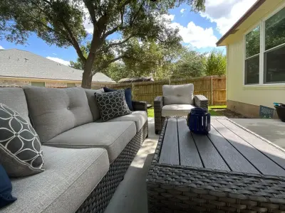 Capitol City Wood Works LLC - Kitchen Remodeling in Austin, TX