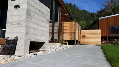 Merge Studio - Landscape Design in Sebastopol, CA