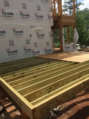 Banks Home Building, Inc. - Bathroom Remodeling in Vestavia Hills, AL