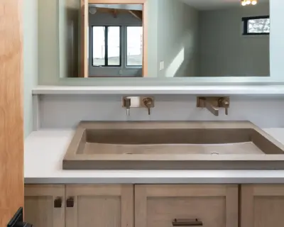 Becker Home Improvement Inc. - Flooring Installation Services in Cottage Grove, WI