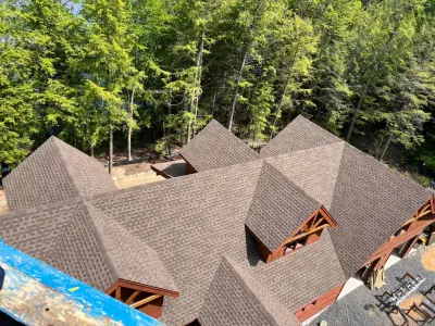 Martin Construction & Remodeling LLC - Roofing & Gutter Services in Tupper Lake, NY