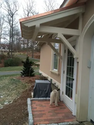 River Shore Building Services LLC - Bathroom Remodeling in Middlesex County, CT