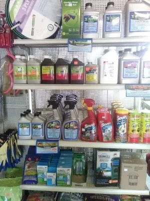 Meyer's Turf And Landscape Nursery - Garden Remodeling in West Palm, FL