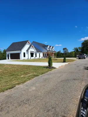 Residential Construction Project — Home Renovation & Remodeling Services project by RTR Homes