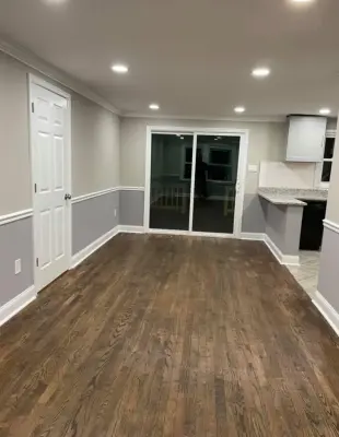 Residential Building Development by JV Custom Construction LLC
