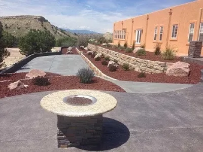 All Purpose Landscaping - Landscape Maintenance in Canon City, CO
