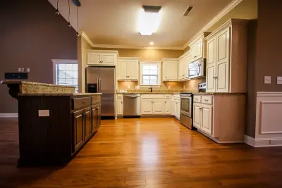 Residential Building Development by Building Company Number 7, Inc.