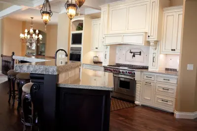 Deichman Construction - Interior Design & Decorating in Mankato, MN