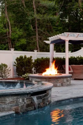MF Landscape & Design Services - Landscape Maintenance in S. Walpole, MA
