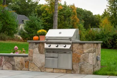 MF Landscape & Design Services - Landscape Maintenance in S. Walpole, MA