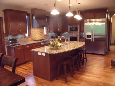 Deichman Construction - Interior Design & Decorating in Mankato, MN