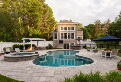 MF Landscape & Design Services - Landscape Maintenance in S. Walpole, MA