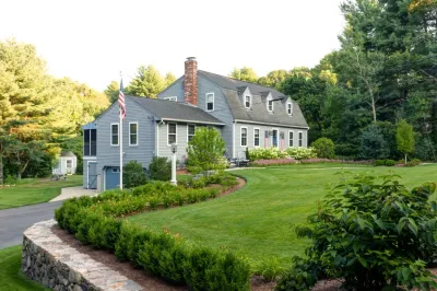 MF Landscape & Design Services - Landscape Maintenance in S. Walpole, MA