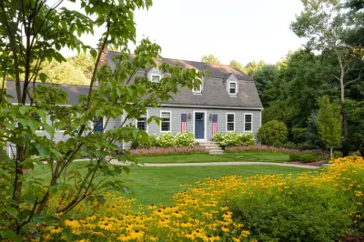MF Landscape & Design Services - Landscape Maintenance in S. Walpole, MA