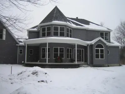 LaDuke Construction LLC - Drywall Installation & Repair in Marysville, MI