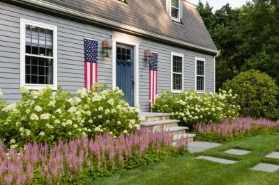MF Landscape & Design Services - Landscape Maintenance in S. Walpole, MA