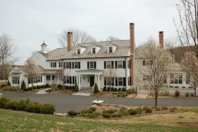 Fresh Dwellings — Home Renovation & Remodeling Services project by Lancor Construction Group, Inc.