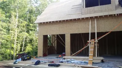 Jarquin Reyes Company LLC - Carpentry & Woodworking in Canton, GA