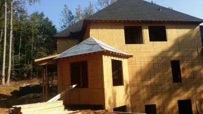 Jarquin Reyes Company LLC - Carpentry & Woodworking in Canton, GA