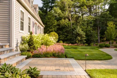 MF Landscape & Design Services - Landscape Maintenance in S. Walpole, MA