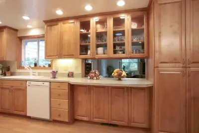 Oregon City Kitchen Project by Double J Construction Inc Dba Double J Renovations