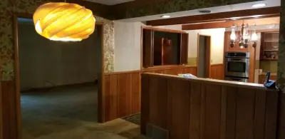 SBJ Construction LLC - Home Renovation & Remodeling Services in Southfield, MI