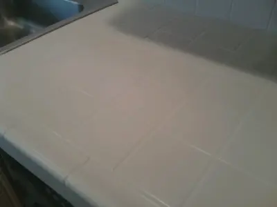 Revitalizing Old Kitchen Countertops — Home Renovation & Remodeling Services project by Robertson Residential Pro. LLC