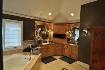 Tranquility Builders, Inc. - Interior Design & Decorating in Plainfield, IL