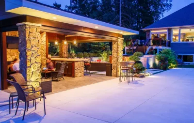 MH3 Design Group - Landscape Design in Plymouth, IN
