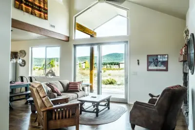 JKC Inc General Contractor - Interior Design & Decorating in Flagstaff, AZ