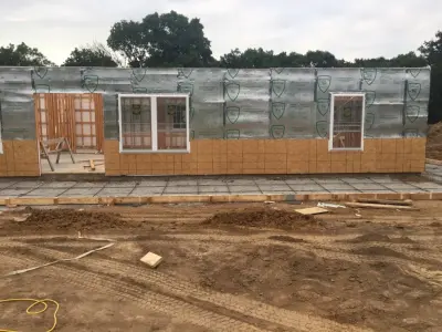 Legacy Homes and Renovation LLC - Deck Building & Repair in Kearney, MO