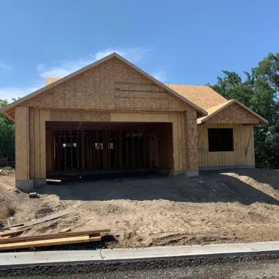 Unparalleled Construction - Carpentry & Woodworking in Oroville, CA