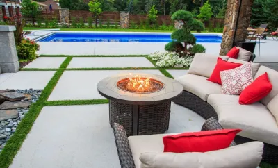 MH3 Design Group - Landscape Design in Plymouth, IN