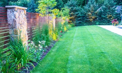 MH3 Design Group - Landscape Design in Plymouth, IN