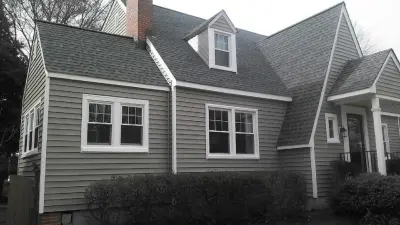 S&K Remodeling - Deck Building & Repair in Fredericksburg, VA