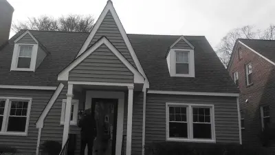 S&K Remodeling - Deck Building & Repair in Fredericksburg, VA
