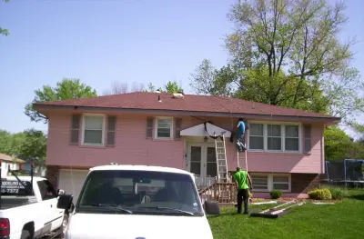 Hank's Remodeling LLC. - Roofing & Gutter Services in Kansas City, MO