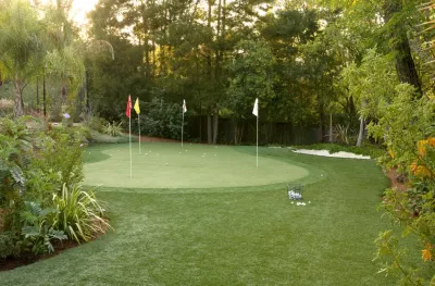 Michael Callan Landscape Architect - Landscape Design in San Mateo, CA