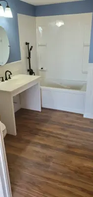 Scott Brown Construction, Inc - Bathroom Remodeling in Powell, WY