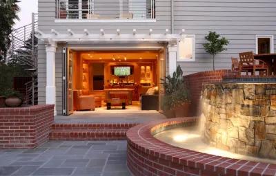 Michael Callan Landscape Architect - Landscape Design in San Mateo, CA