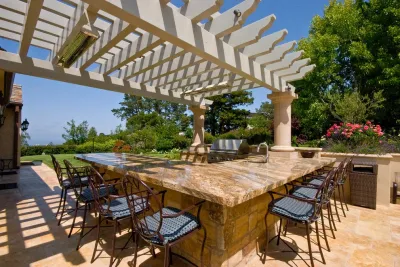 Michael Callan Landscape Architect - Landscape Design in San Mateo, CA