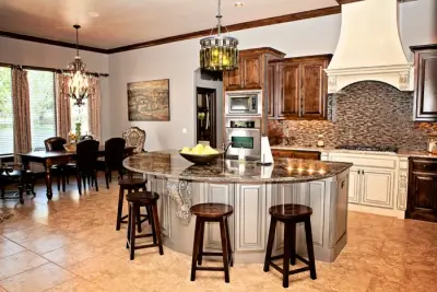 Huffman Custom Homes - Architectural & Building Design Services in Oklahoma City, OK