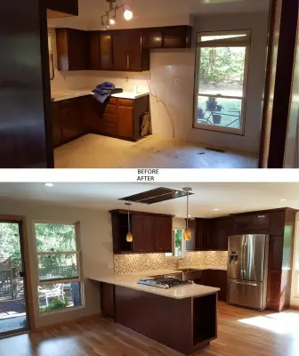 Designs by Vitali - Carpentry & Woodworking in Palm Coast, FL
