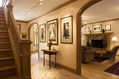 Olson & Jones Construction, Inc - Design-Build Services in Portland, OR