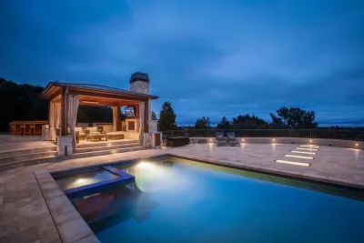 Michael Callan Landscape Architect - Landscape Design in San Mateo, CA