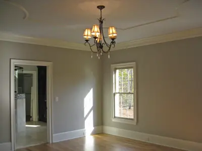 Newton at Fox Chase by Higgins Building Group, Inc.
