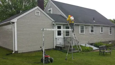 HS General Contracting - Tile & Stone Installation Services in Woburn, MA