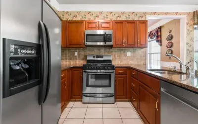 Grace & Grit Construction - Kitchen Remodeling in Bensalem, PA